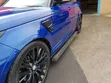 2020 Range Rover Sport Electric Nadiyar Fitar Da Kafa - 2