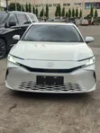 Toyota Camry SE 2025 (Direct Belgium Toks) - 1