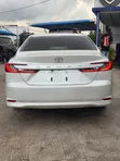 Toyota Camry SE 2025 (Direct Belgium Toks) - 3
