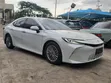 Toyota Camry SE 2025 (Direct Belgium Toks) - 5