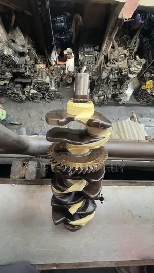Toyota Camry Engine & Drivetrain - Belgium Direct
