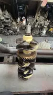 Toyota Camry Engine & Drivetrain - Belgium Direct - 1