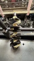 Toyota Camry Engine & Drivetrain - Belgium Direct - 2