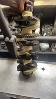 Toyota Camry Engine & Drivetrain - Belgium Direct - 3
