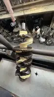 Toyota Camry Engine & Drivetrain - Belgium Direct - 4