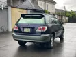 Lexus RX 300 4WD 2002 Blue - 2