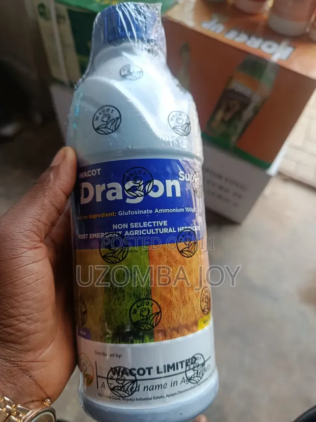 Dragon Super Herbicide 1L - 1