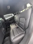 Mercedes-Benz GLA 250 2016 Gray - 4