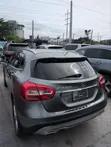 Mercedes-Benz GLA 250 2016 Gray - 5