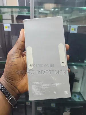 Sabon Google Pixel 9 Pro XL 512GB Grey