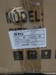 Speed Reducer (Gearbox) for Sachet Water Machine - 2