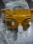 Speed Reducer (Gearbox) for Sachet Water Machine - 3