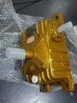 Speed Reducer (Gearbox) for Sachet Water Machine - 4