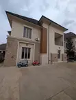 Furnished 2-Bedroom Block of Flats for Rent in Life Camp - 4