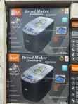 Raf R.564 3-in-1 Bread Maker - 2