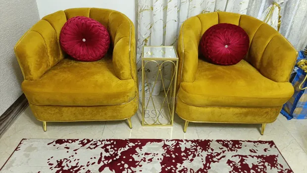 2 Single Seaters - Gently Used - 1