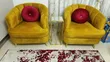 2 Single Seaters - Gently Used - 1