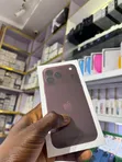 New Apple iPhone 18 Pro Max 256GB - 1