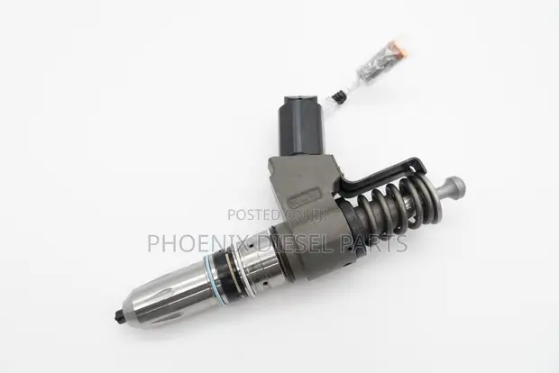 Cummins N14 Diesel Injector - Na Babbar Motar Kaya - 1