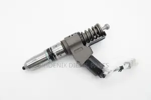 Cummins N14 Diesel Injector - Na Babbar Motar Kaya