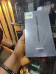 New Samsung Galaxy Note 10 Plus 5G 512GB Silver - 2