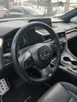 Lexus RX 350 F Sport AWD 2017 White - 2