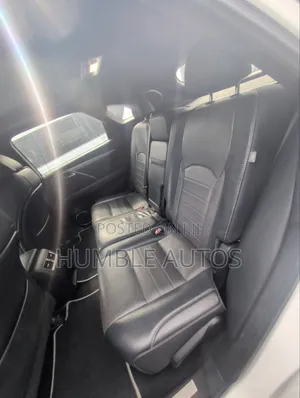 Lexus RX 350 F Sport AWD 2017 White