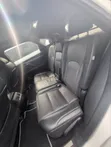 Lexus RX 350 F Sport AWD 2017 White - 4