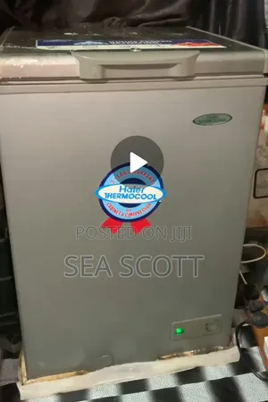 Thermocool Freezer for Sale