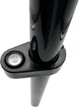 Brand New 4-Section Foldable Survey Pole for GPS GNSS RTK - 3