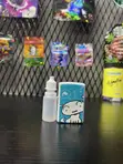 Urchkings Smoke Store: Cartoon/Zippo Lighters - 2