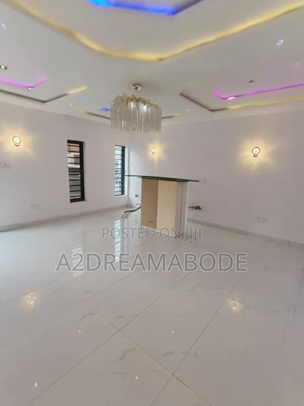 4 Bedroom Duplex for Sale in Ikeja, Opebi - 1