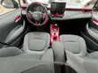 2019 Toyota Corolla Sport Black - 2