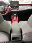 2019 Toyota Corolla Sport Black - 3