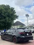 2019 Toyota Corolla Sport Black - 4
