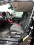 2019 Toyota Corolla Sport Black - 5