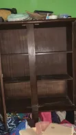 LDR Fitted Wardrobe - Used - 2