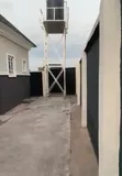 4 Bedroom Bungalow with 3 Self-Contained Units in Orozo Estate - 3