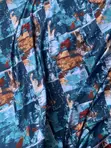 Quality Flower Crepe Fabric - Soft & Stylish - 2
