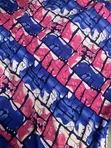 Quality Flower Crepe Fabric - Soft & Stylish - 3