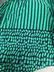 Quality Flower Crepe Fabric - Soft & Stylish - 4