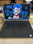 Dell Precision 5520 Laptop - Core i7, 16GB RAM, 512GB SSD - 1