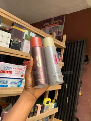 Body Spray Mai Dadewa - 250ml