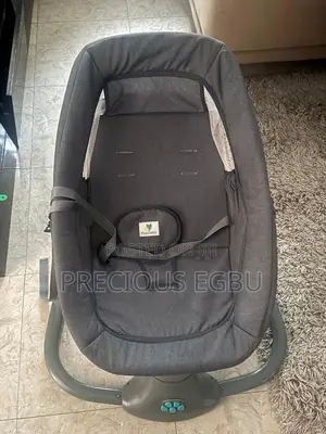 Baby Swing - Grey