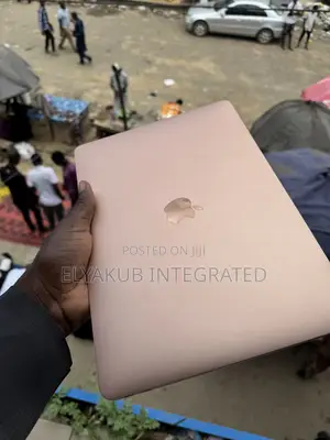 Apple MacBook Pro 2020 M1 8GB RAM 512GB SSD