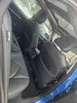 Toyota Camry XSE 2018 Blue - 4