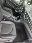 Toyota Camry XSE 2018 Blue - 5