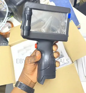 Sabon Handheld Inkjet Printer Mai Touchscreen