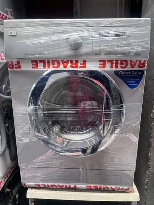 LG 7kg Inverter Drive Washing Machine Tare Da Garanti
