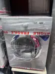 LG 7kg Inverter Drive Washing Machine with Warranty - 4